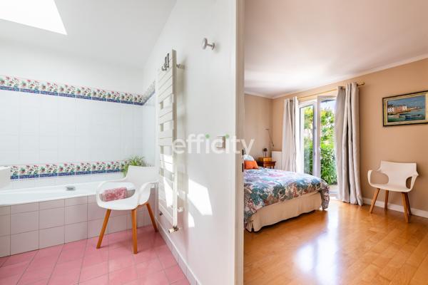 Maison 6 pièces - 168 m² Bien prestige