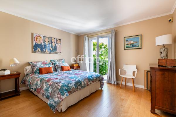 Maison 6 pièces - 168 m² Bien prestige