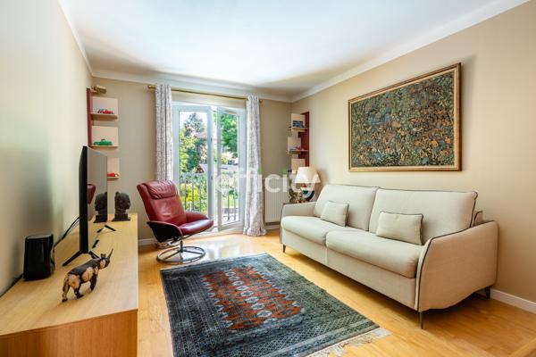 Maison 6 pièces - 168 m² Bien prestige