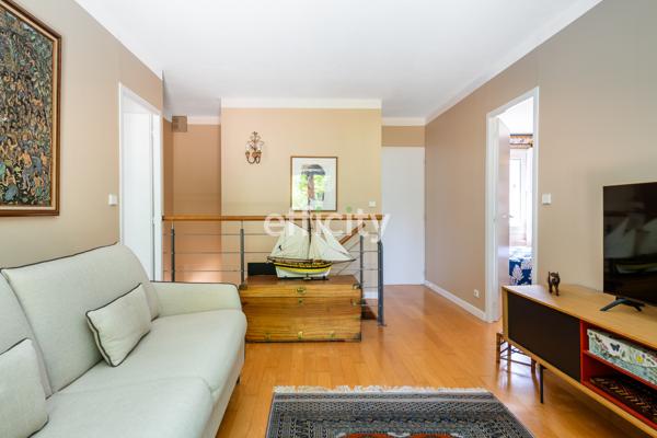 Maison 6 pièces - 168 m² Bien prestige