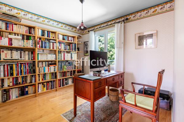 Maison 6 pièces - 168 m² Bien prestige