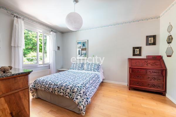 Maison 6 pièces - 168 m² Bien prestige