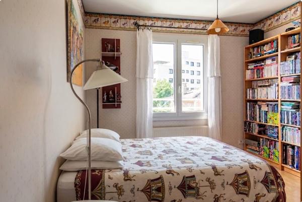 Maison 6 pièces - 168 m² Bien prestige