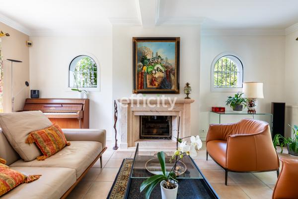 Maison 6 pièces - 168 m² Bien prestige