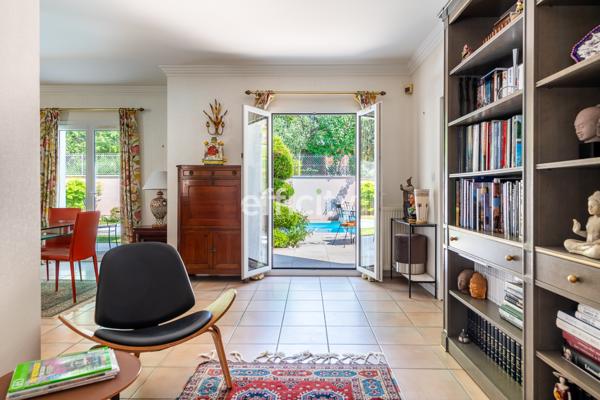 Maison 6 pièces - 168 m² Bien prestige