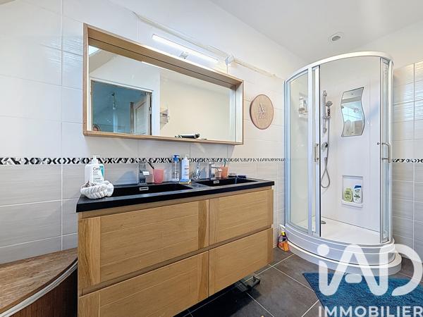 Maison à vendre 5 pièces 126 m² Dinan