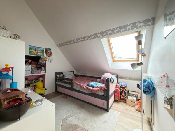 Maison 5 pièces, 105 m2