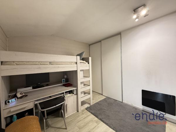 En exclusivité - Maison 107 m2 style Toulousaine à Saint-Jory