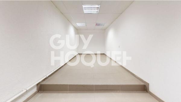 À louer - bureaux de 400 m² à Lutterbach