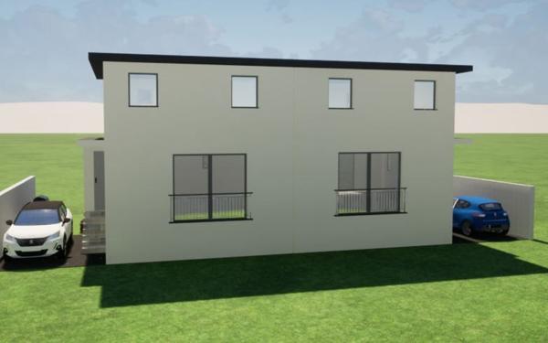 Maison à vendre    3 pièces •  Sainte-Marie