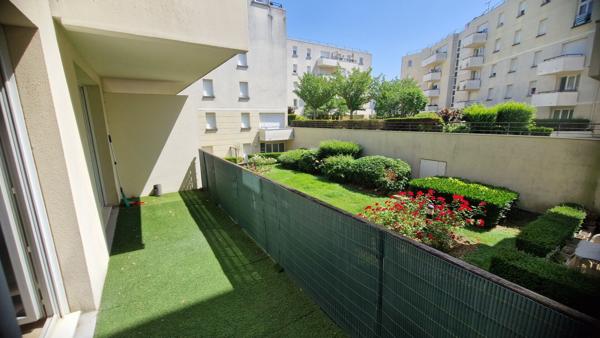 Appartement Combs La Ville 3 pièce(s) 65 m2