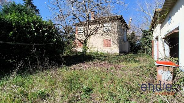 CORNEBARRIEU-Maison+Terrain-Zone activité-Jessica&Patrice-Endie immobilier