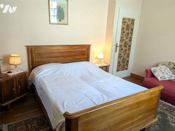 VENTE MAISON INDIVIDUELLE - SAINTE MAURE DE TOURAINE