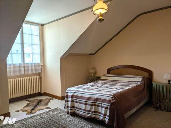 VENTE MAISON INDIVIDUELLE - SAINTE MAURE DE TOURAINE