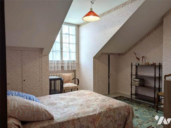 VENTE MAISON INDIVIDUELLE - SAINTE MAURE DE TOURAINE