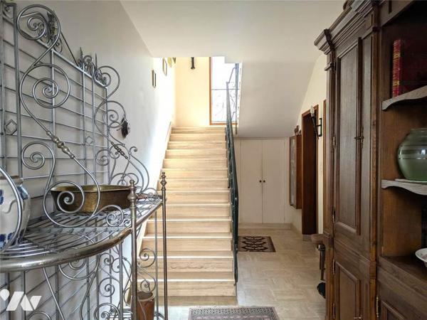 VENTE MAISON INDIVIDUELLE - SAINTE MAURE DE TOURAINE