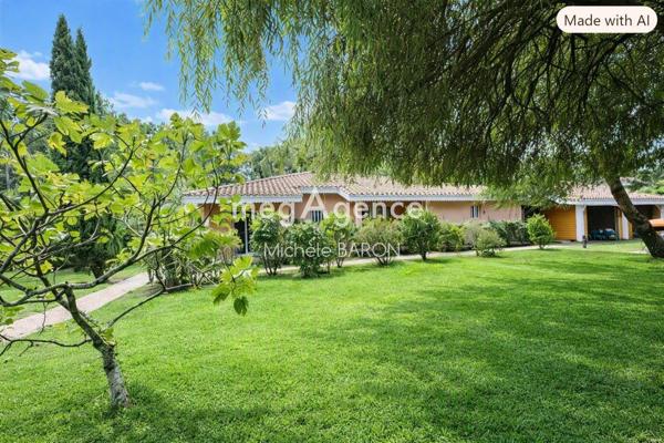 Maison à MESSANGES, 40660 - 8 pièces 209m²