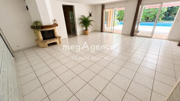 Maison à MESSANGES, 40660 - 8 pièces 209m²