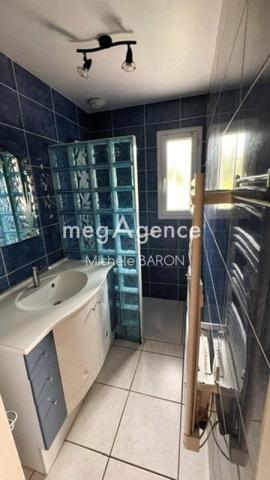 Maison à MESSANGES, 40660 - 8 pièces 209m²