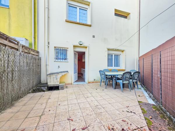 Maison 5 pièces - 94 m² Exclusivité efficity