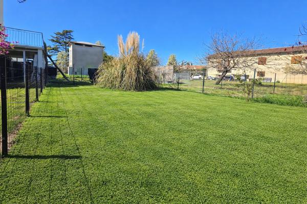 Maison 5 pièces - 94 m² Exclusivité efficity