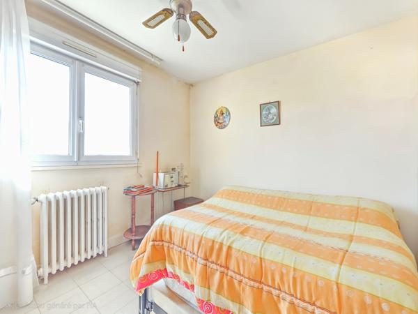 Maison 5 pièces - 94 m² Exclusivité efficity