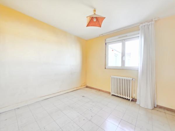 Maison 5 pièces - 94 m² Exclusivité efficity