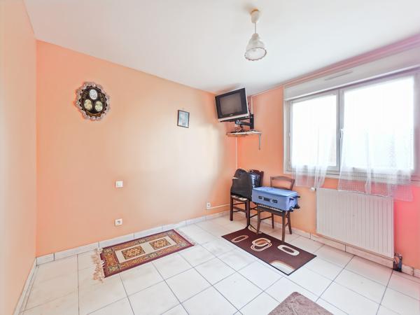 Maison 5 pièces - 94 m² Exclusivité efficity