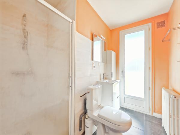 Maison 5 pièces - 94 m² Exclusivité efficity