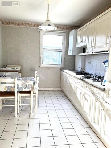 Appartement à vendre à Landerneau dans le Finistère (29800), ref : 29160-151