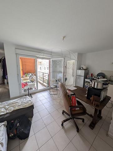 Appartement  en vente - Saint-Louis