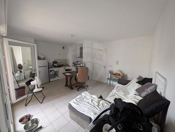 Appartement  en vente - Saint-Louis