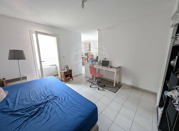 Appartement  en vente - Saint-Louis