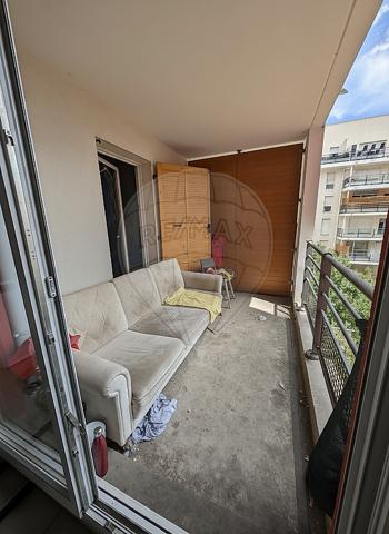 Appartement  en vente - Saint-Louis