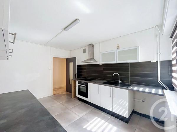 Appartement F2 à vendre  2 pièces - 50,06 m 2   BELFORT  - 90