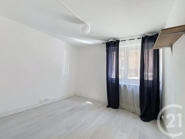 Appartement F2 à vendre  2 pièces - 50,06 m 2   BELFORT  - 90