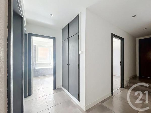 Appartement F2 à vendre  2 pièces - 50,06 m 2   BELFORT  - 90