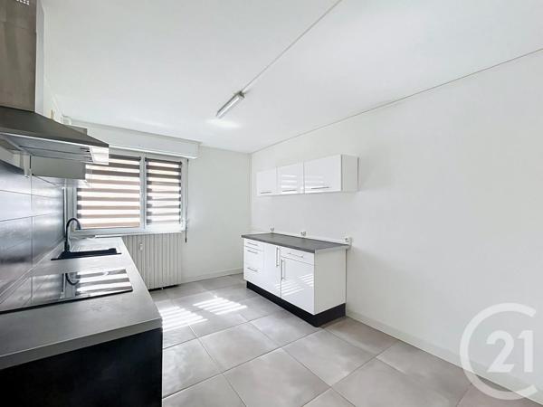 Appartement F2 à vendre  2 pièces - 50,06 m 2   BELFORT  - 90