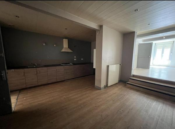 Immeuble locatif à GRAY