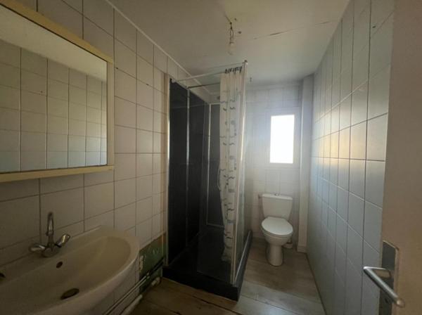 Immeuble locatif à GRAY