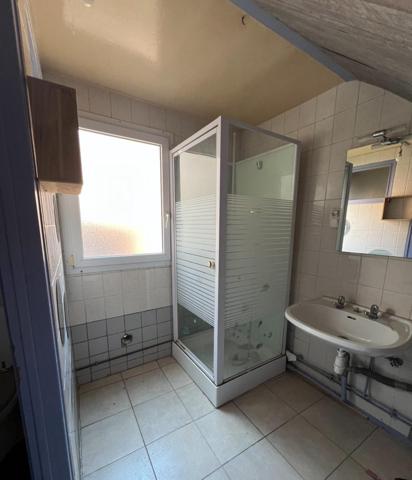 Immeuble locatif à GRAY