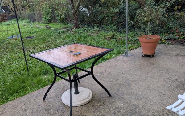 Maison à louer    3 pièces •  Mignaloux-Beauvoir