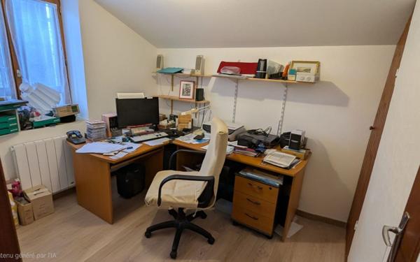 Maison à louer    3 pièces •  Mignaloux-Beauvoir