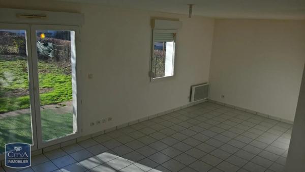 Maison à louer 4 pièces 81.16m²