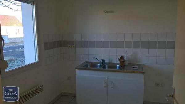 Maison à louer 4 pièces 81.16m²