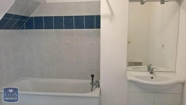 Maison à louer 4 pièces 81.16m²