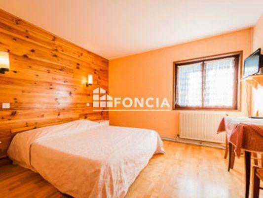 À vendre Immeuble 28 pièces 1200 m² - Xonrupt-longemer 88400