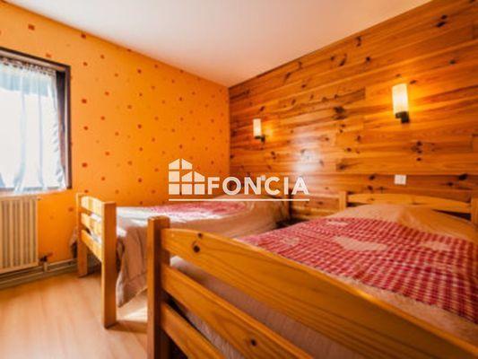 À vendre Immeuble 28 pièces 1200 m² - Xonrupt-longemer 88400