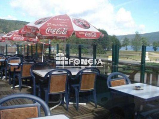 À vendre Immeuble 28 pièces 1200 m² - Xonrupt-longemer 88400