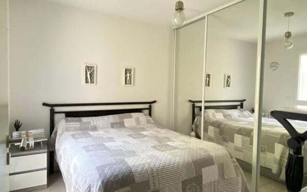 Appartement à vendre    3 pièces •  Floirac